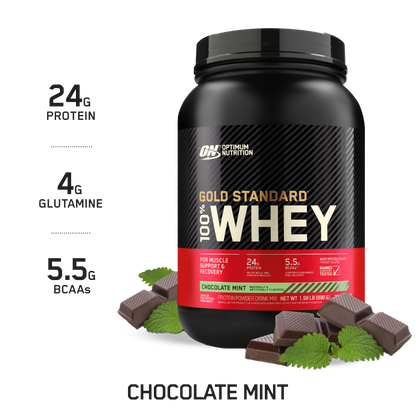 Gold Standard 100% Whey