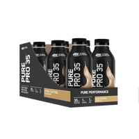Box of 12 / Iced Coffee