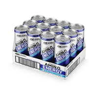 Box of 12 / Blue Lemonade