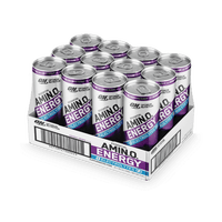 Box of 12 / Grape