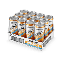 Box of 12 / Pineapple Mango Limeade