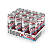 Box of 12 / Strawberry
