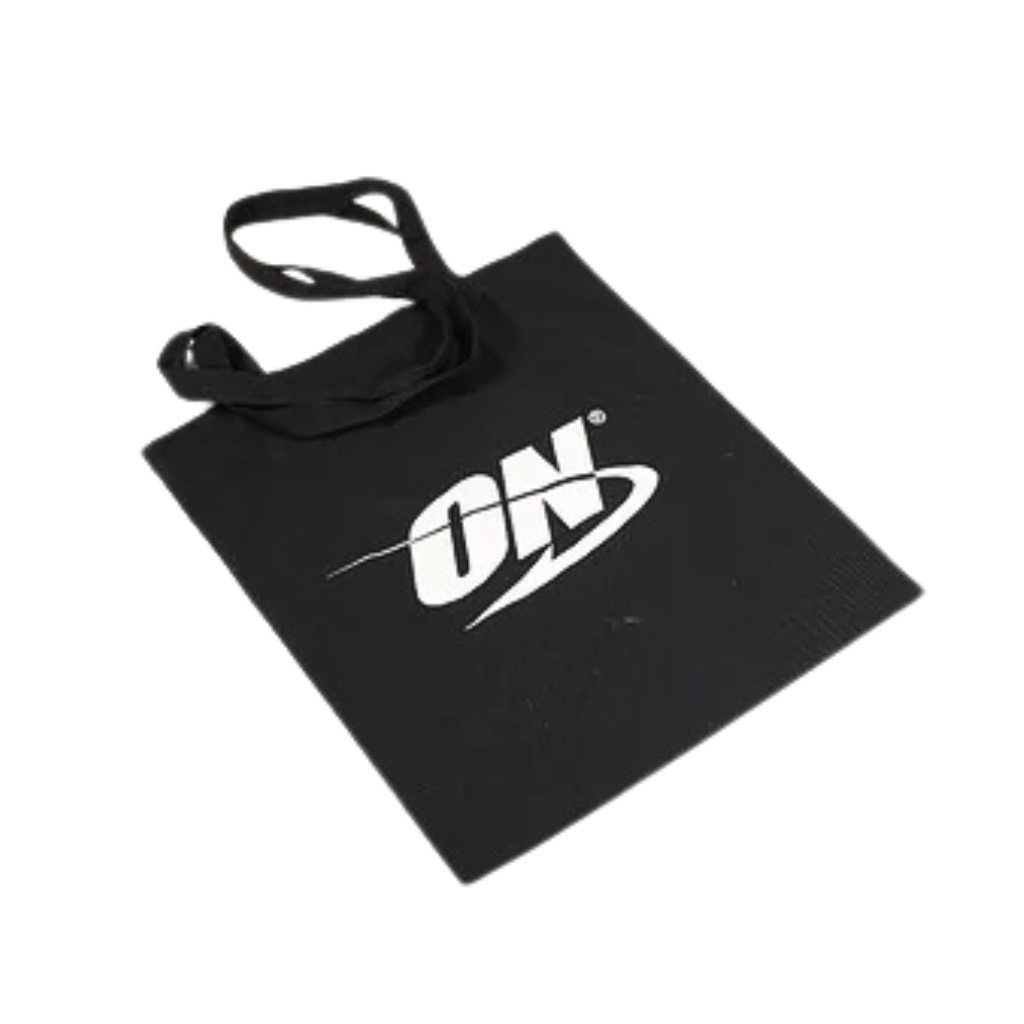 Optimum Nutrition Tote Bag