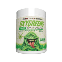 30 Serves / Slimer