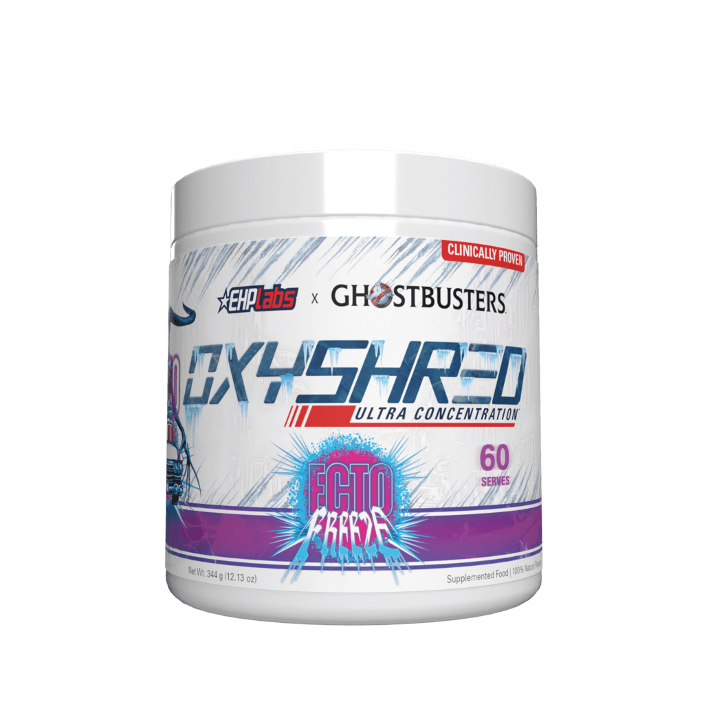 OxyShred