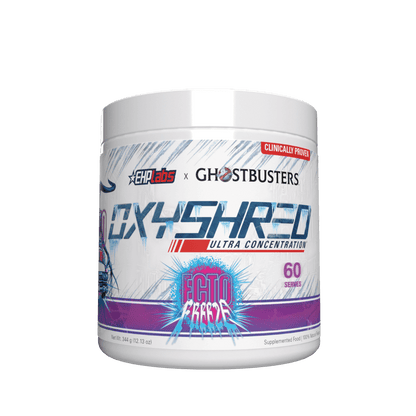 OxyShred