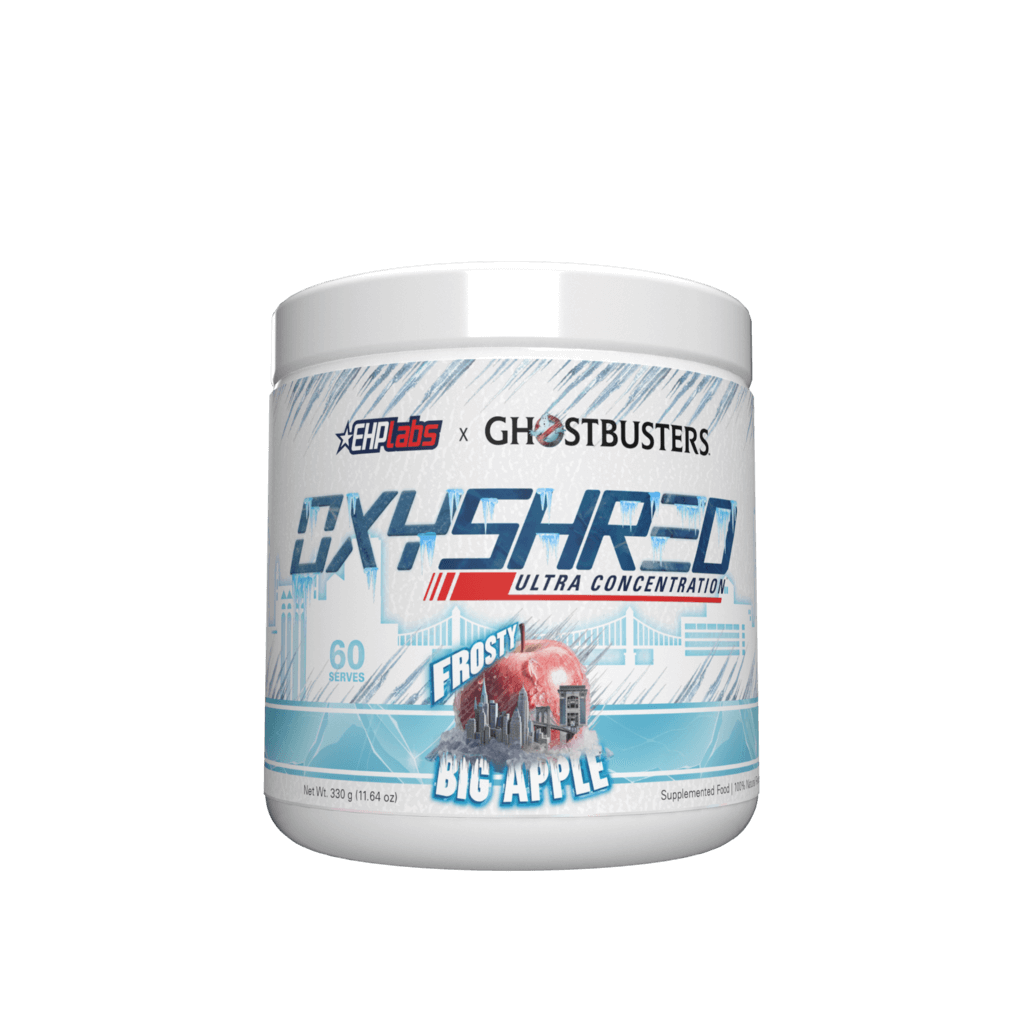 OxyShred