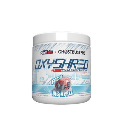OxyShred (22) & EHP-OXYSHRED-60SRV-FrostyApp