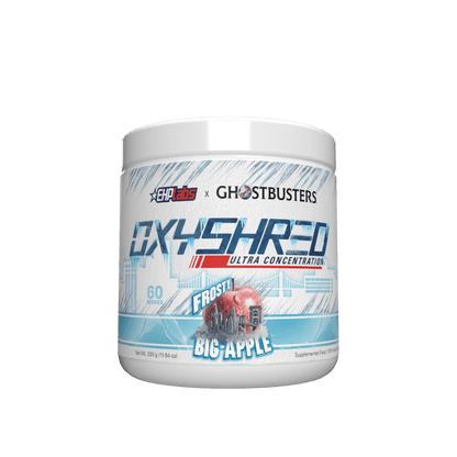 OxyShred