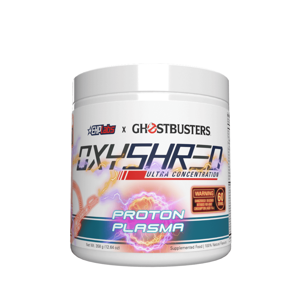 OxyShred