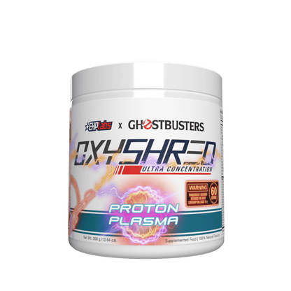 OxyShred