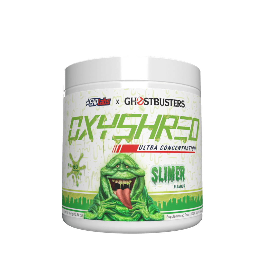 OxyShred