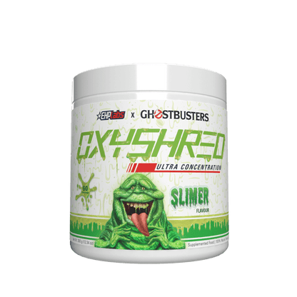 OxyShred (20) & EHP-OXYSHRED-60SRV-Slime