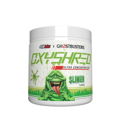 OxyShred