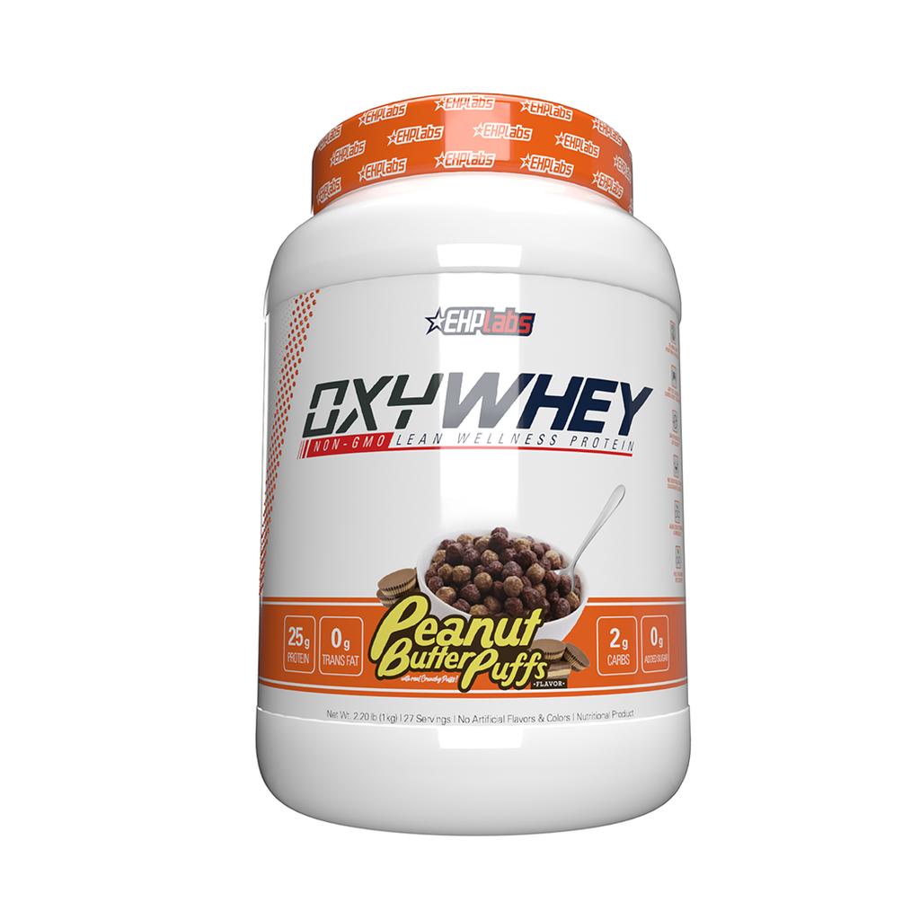 Oxywhey | SPECIAL
