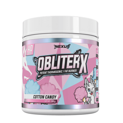 ObliterX (2) & NEXUS-OBLTRX-40-SRV-Cotton
