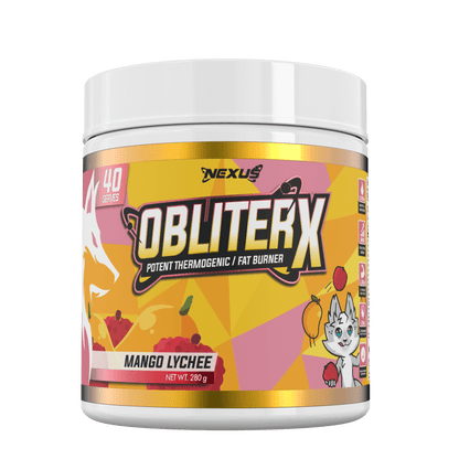 ObliterX (1) & NEXUS-OBLTRX-40-SRV-MNGLYC