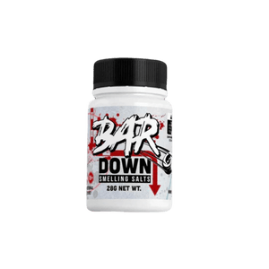 Bar Down Smelling Salts