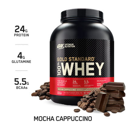 Gold Standard 100% Whey