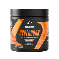 30 Serves / Orange Dream