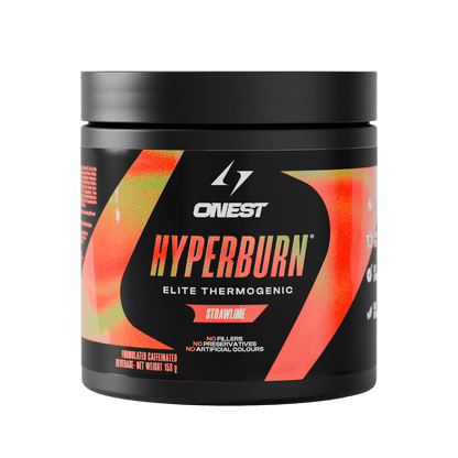 Hyperburn Onest Fat burners supplements