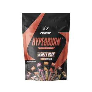 Hyperburn Variety Pack