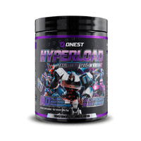 25 Serves / Decepticons Dark Fusion LE