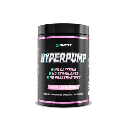 Hyperpump & ONEST-Hyperpump-25Srv-PL