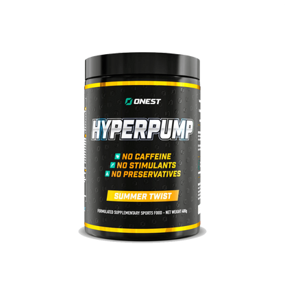 Hyperpump