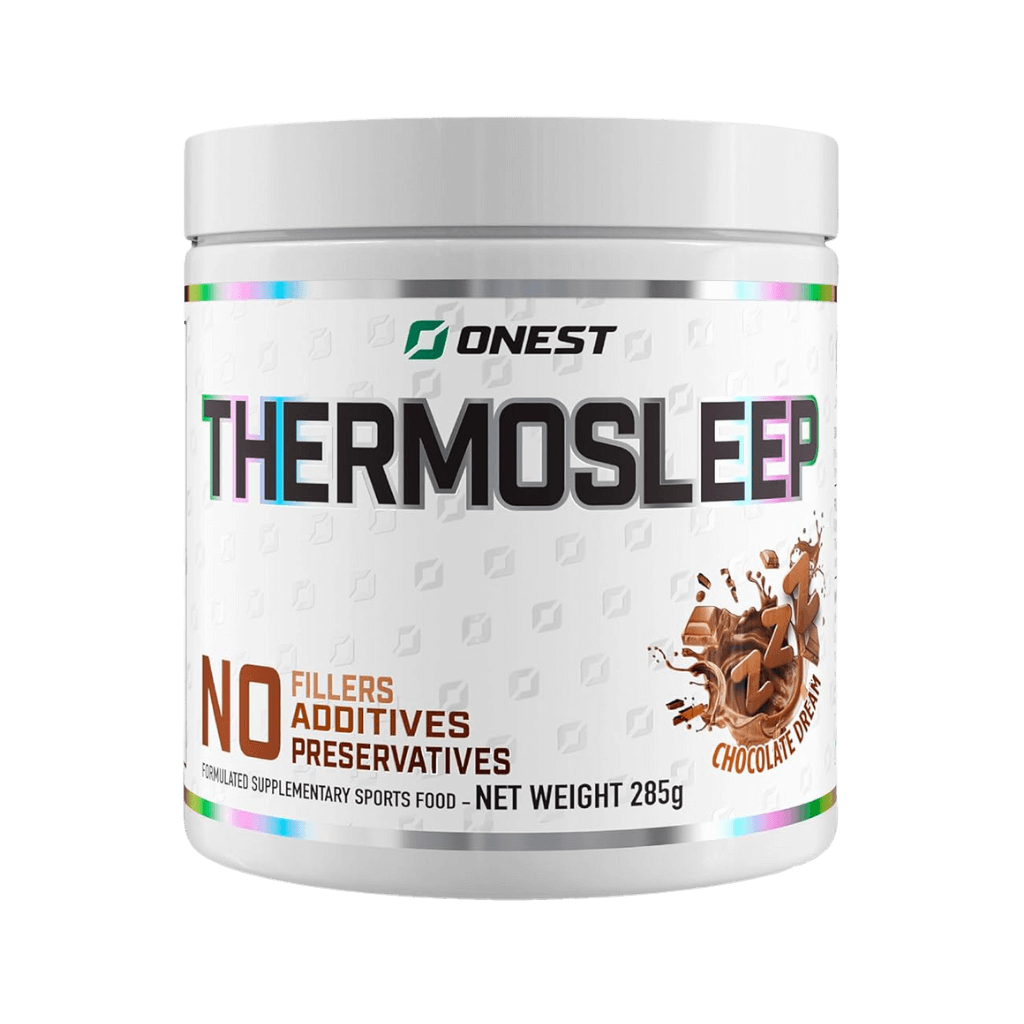 Thermosleep & ONEST-Thermosleep-30Srvs-Choc