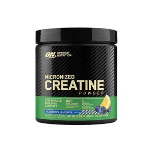 Optimum Nutrition Micronized Flavoured Creatine