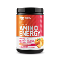 30 Serves / Peach Mango Tango