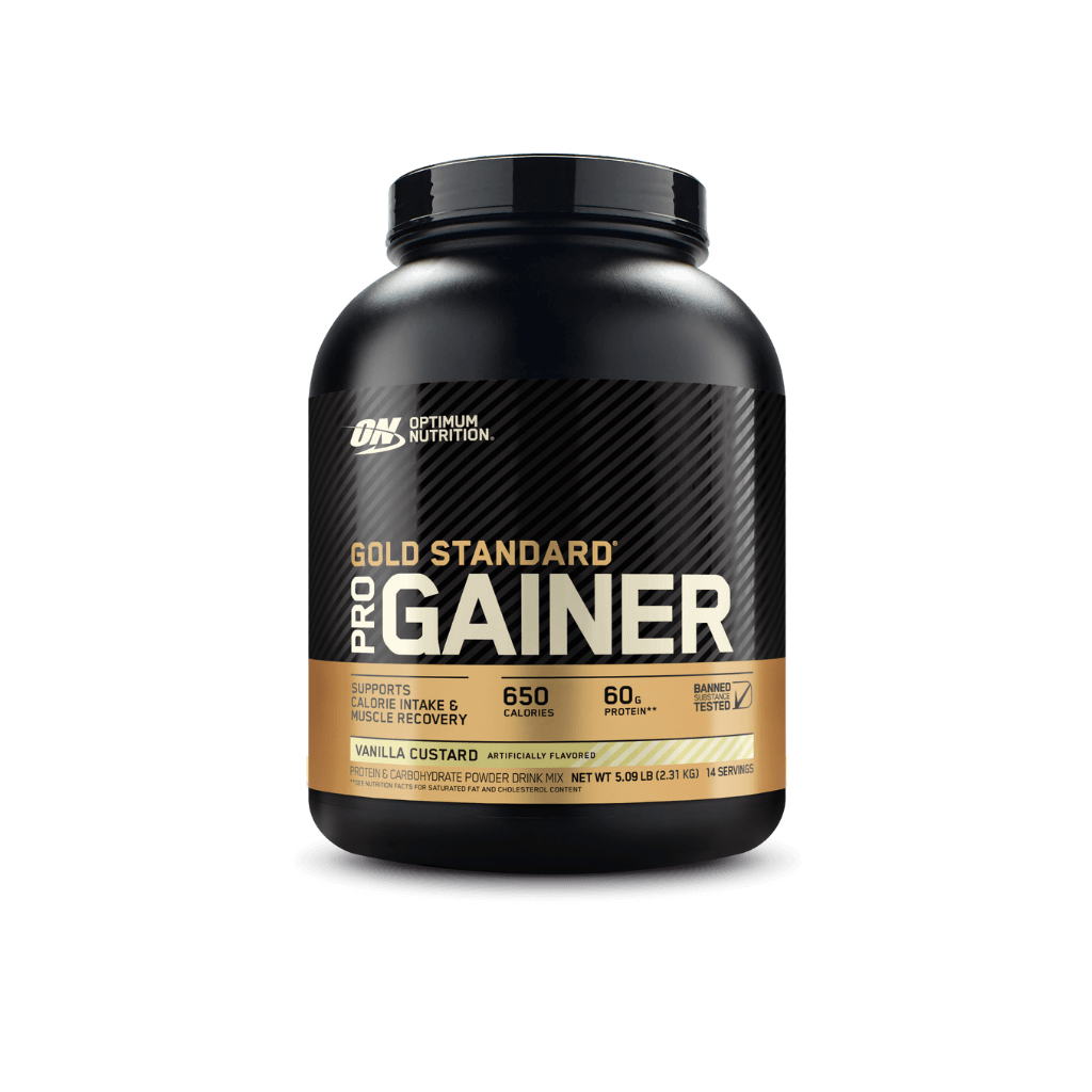 Gold Standard PRO Gainer Gold Standard PRO Gainer