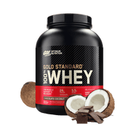 72 Serves (2.27kg) / Chocolate Coconut