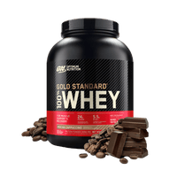 72 Serves (2.27kg) / Mocha Cappucino
