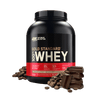 72 Serves (2.27kg) / Mocha Cappucino