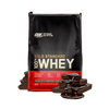 141 Serves (4.54kg) / Double Rich Chocolate