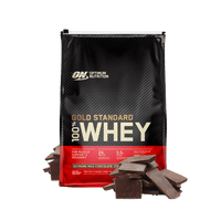 141 Serves (4.54kg) / Extreme Milk Chocolate