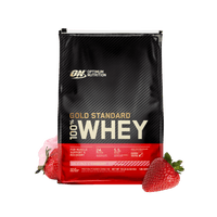 141 Serves (4.54kg) / Strawberry