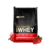 141 Serves (4.54kg) / Strawberry