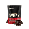 14 Serves (454g) / Double Rich Chocolate