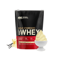 14 Serves (454g) / Vanilla Ice Cream