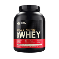 72 Serves (2.27kg) / White Chocolate