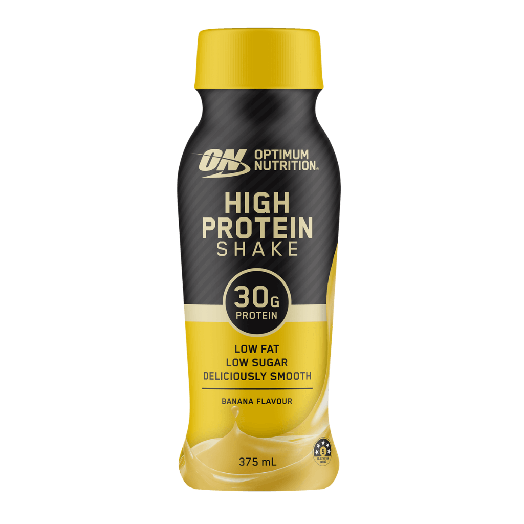 High Protein Shake RTD High Protein Shake RTD