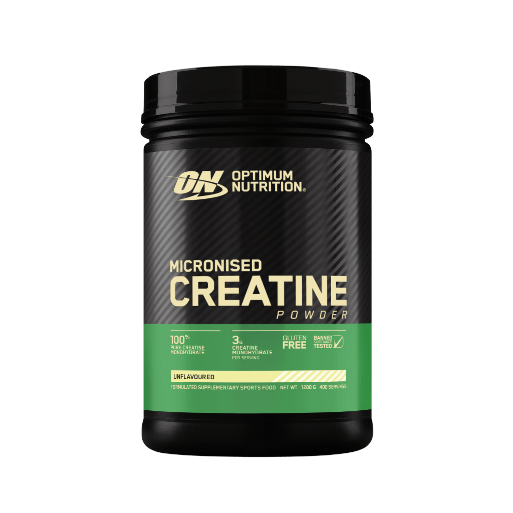 Optimum Nutrition Micronized Creatine