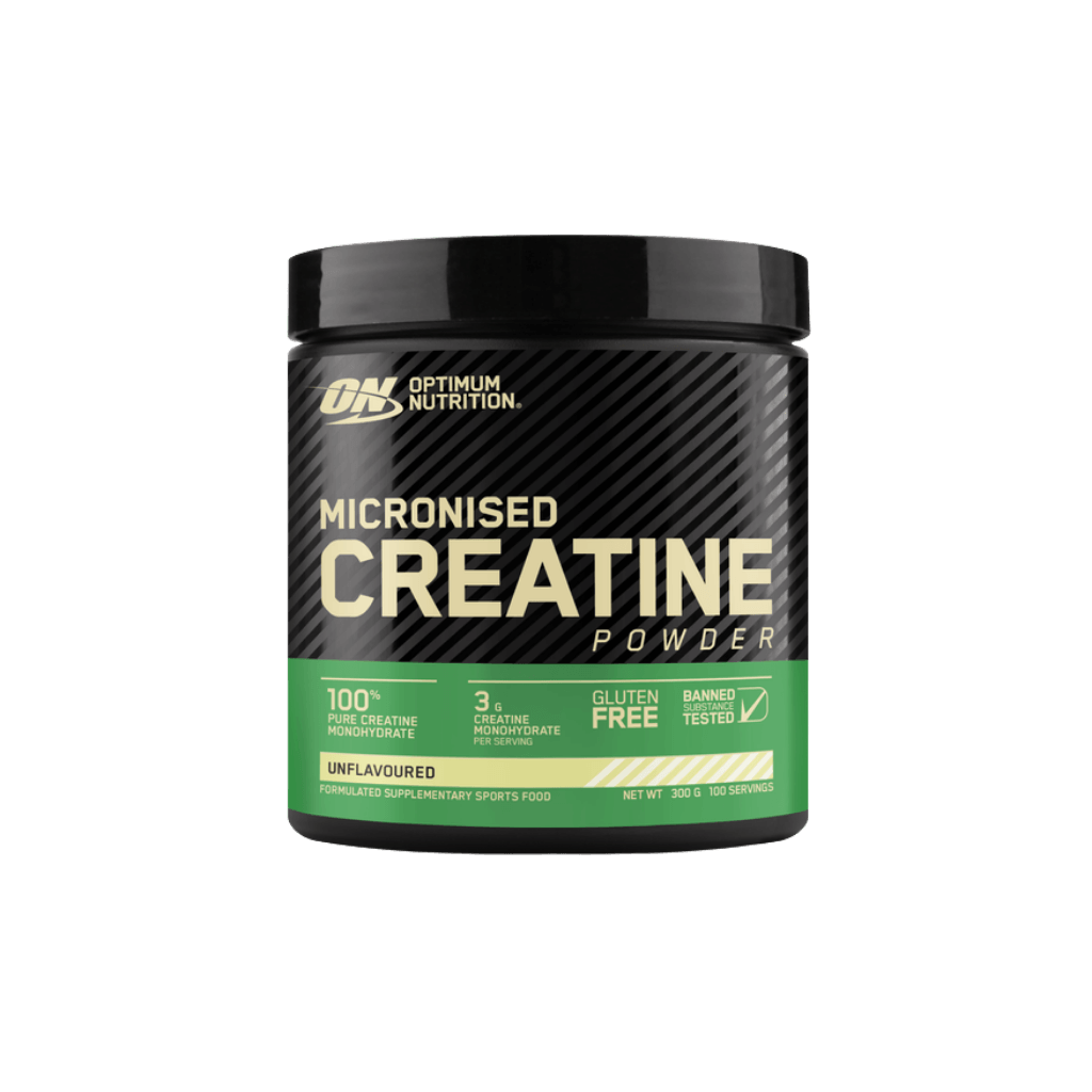 Optimum Nutrition Micronized Creatine (1)