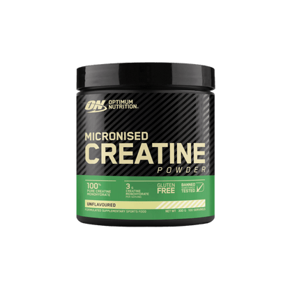 Optimum Nutrition Micronized Creatine (1)