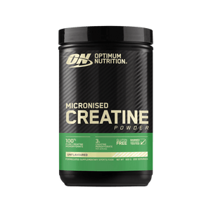 Optimum Nutrition Micronized Creatine