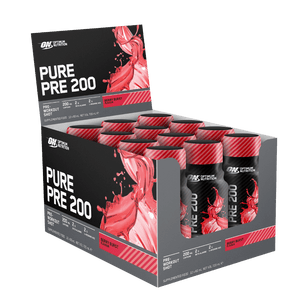Pure Pre 200