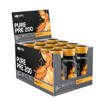 12x60ml / Orange Blast